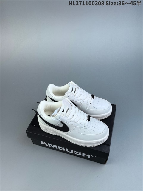 women air force one shoes 36-45 2025-9-19-645